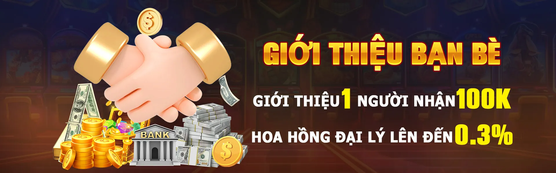Thưởng Nạp Hàng Ngày